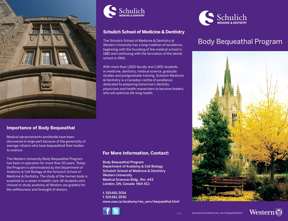 Thames Valley Cremation Services Inc