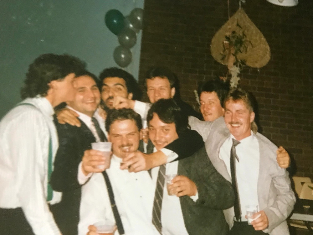 Thames Valley Cremation Services Inc - Obituaries - Chris Plagianos