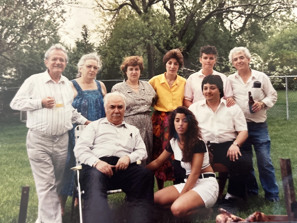 Thames Valley Cremation Services Inc - Obituaries - Chris Plagianos