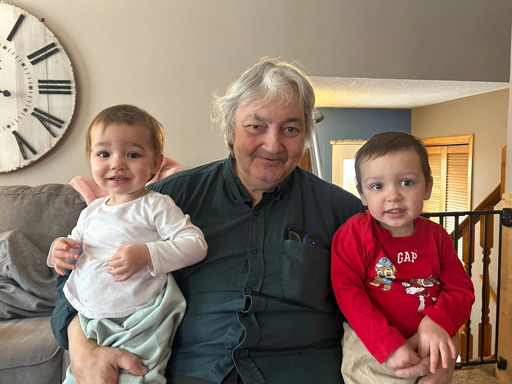 Thames Valley Cremation Services Inc - Obituaries - Chris Plagianos