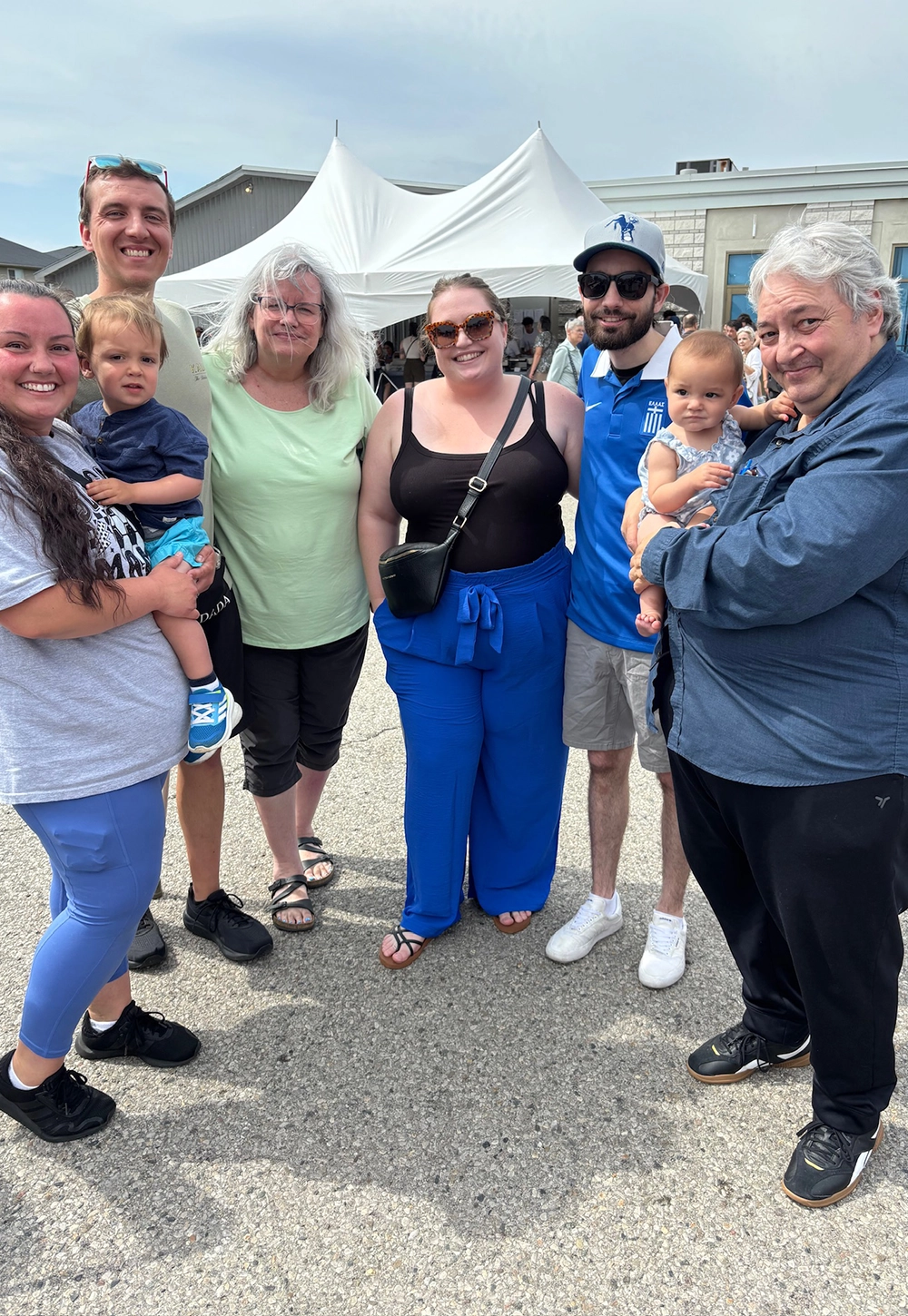 Thames Valley Cremation Services Inc - Obituaries - Chris Plagianos