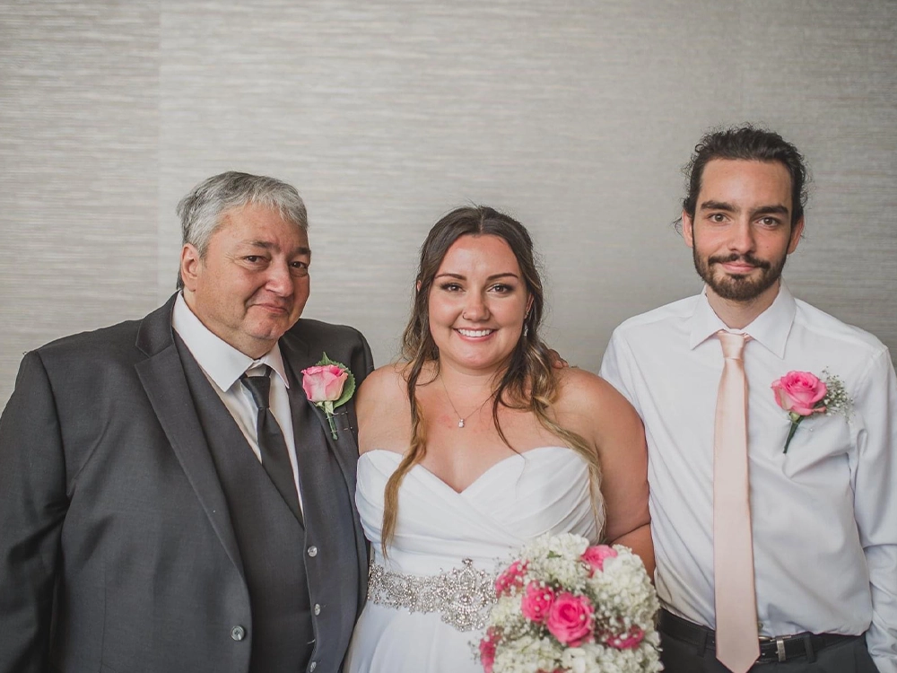 Thames Valley Cremation Services Inc - Obituaries - Chris Plagianos