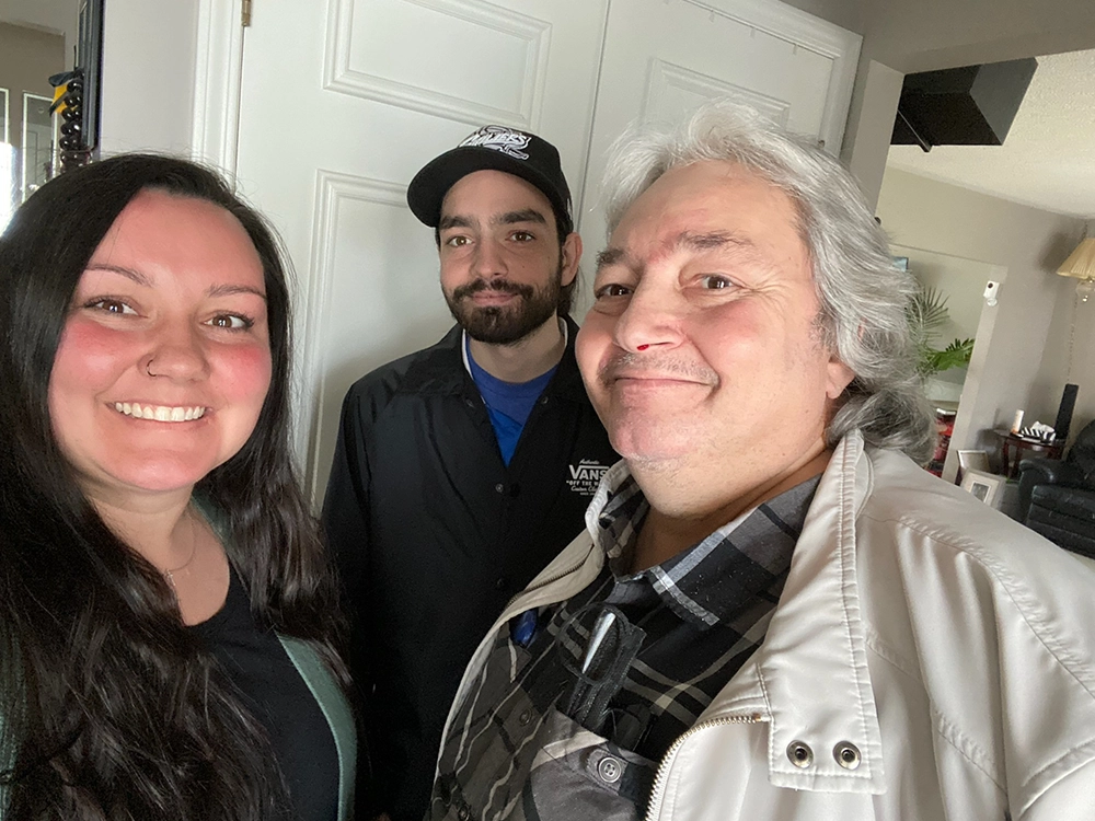 Thames Valley Cremation Services Inc - Obituaries - Chris Plagianos