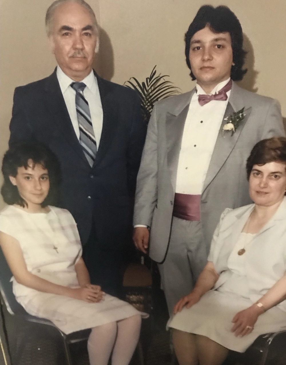 Thames Valley Cremation Services Inc - Obituaries - Chris Plagianos