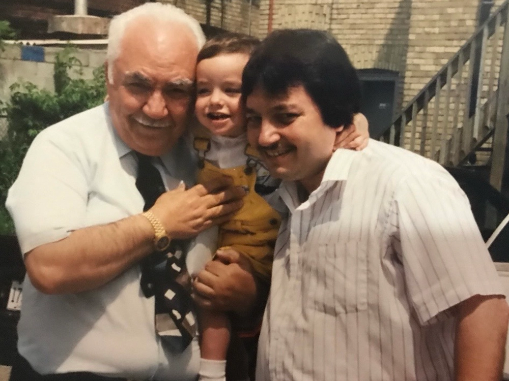 Thames Valley Cremation Services Inc - Obituaries - Chris Plagianos