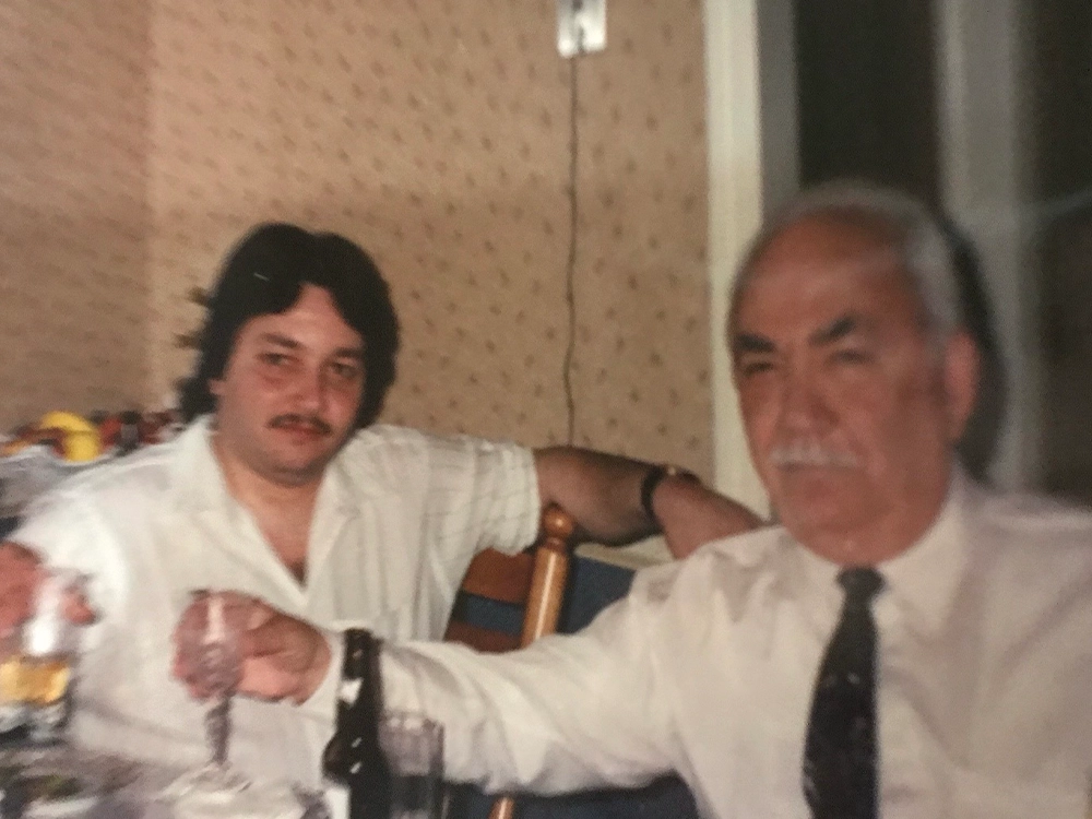 Thames Valley Cremation Services Inc - Obituaries - Chris Plagianos