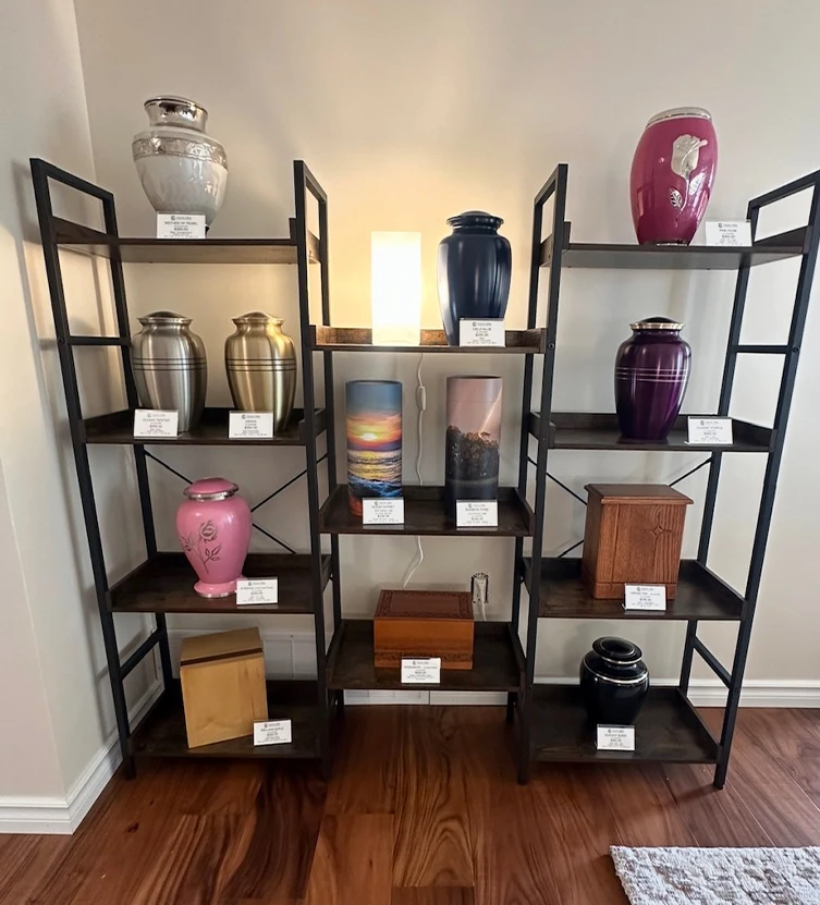 Thames Valley Cremation Services Inc.