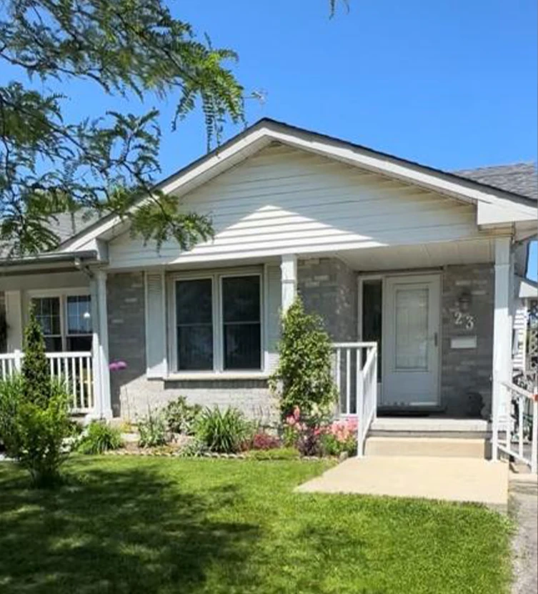 Thames Valley Cremation Services Inc