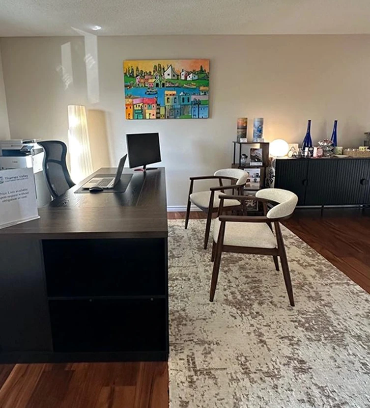 Thames Valley Cremation Services Inc