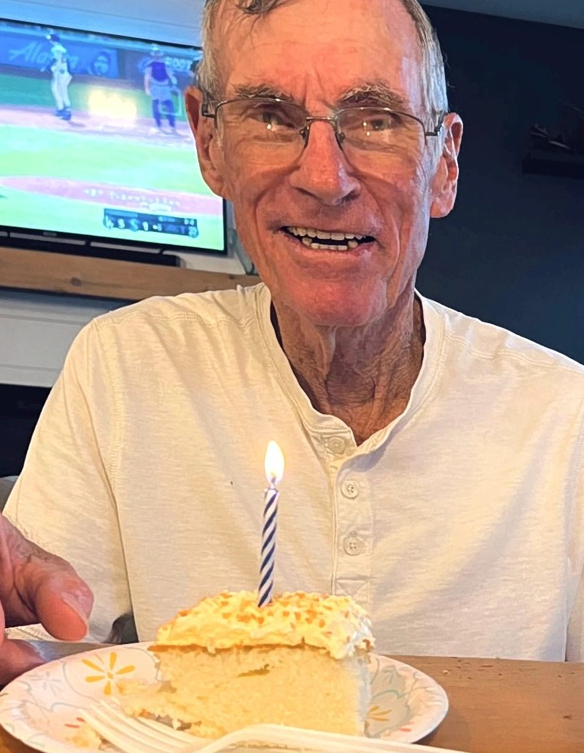 Thames Valley Cremation Services Inc - Obituaries - Gary Herbert Hunter