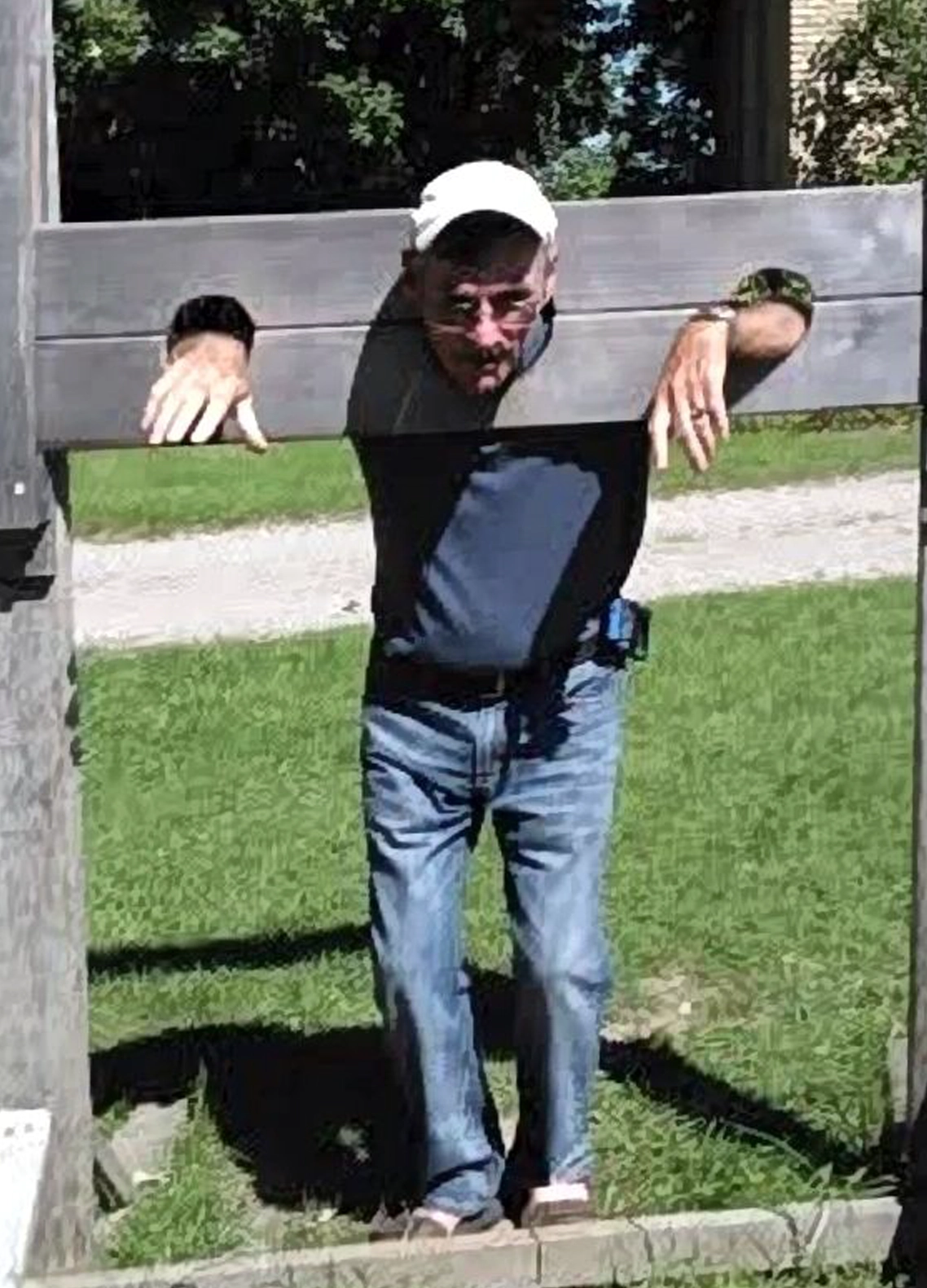 Thames Valley Cremation Services Inc - Obituaries - Gary Herbert Hunter