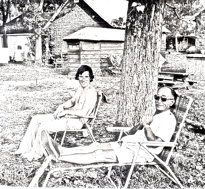 Thames Valley Cremation Services Inc - Obituaries - Gary Herbert Hunter