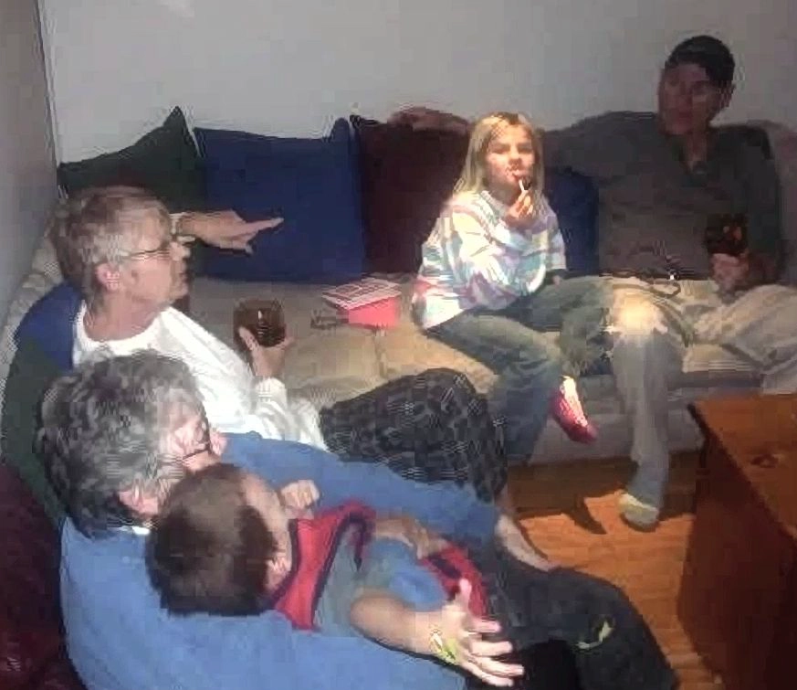 Thames Valley Cremation Services Inc - Obituaries - Gary Herbert Hunter