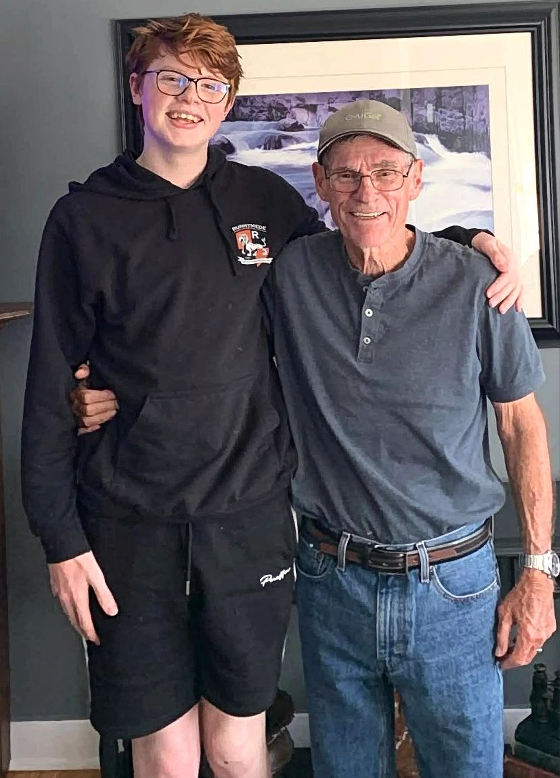 Thames Valley Cremation Services Inc - Obituaries - Gary Herbert Hunter