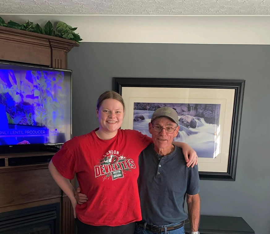 Thames Valley Cremation Services Inc - Obituaries - Gary Herbert Hunter