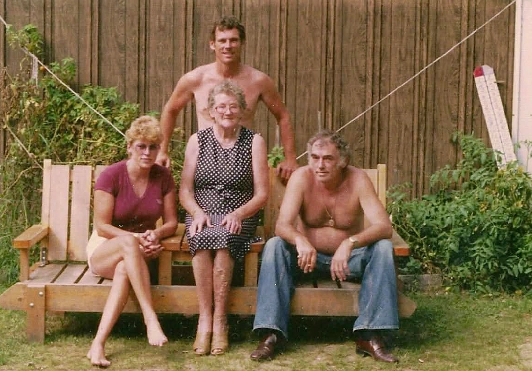 Thames Valley Cremation Services Inc - Obituaries - Gary Herbert Hunter