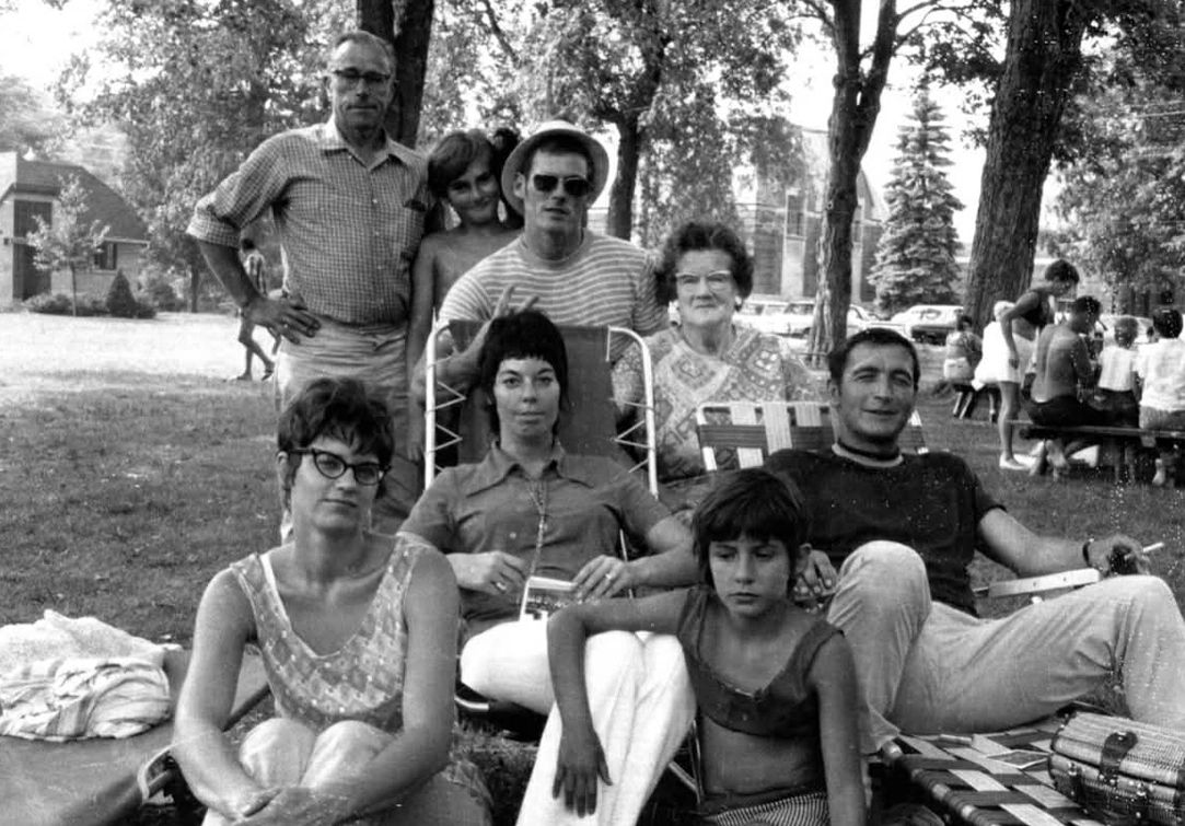 Thames Valley Cremation Services Inc - Obituaries - Gary Herbert Hunter