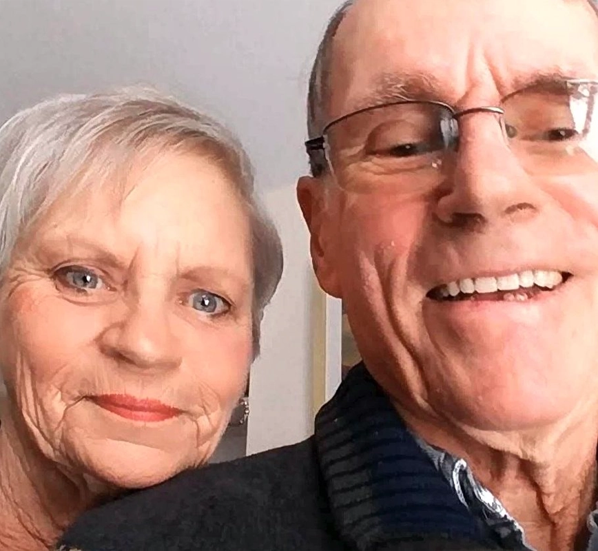 Thames Valley Cremation Services Inc - Obituaries - Gary Herbert Hunter