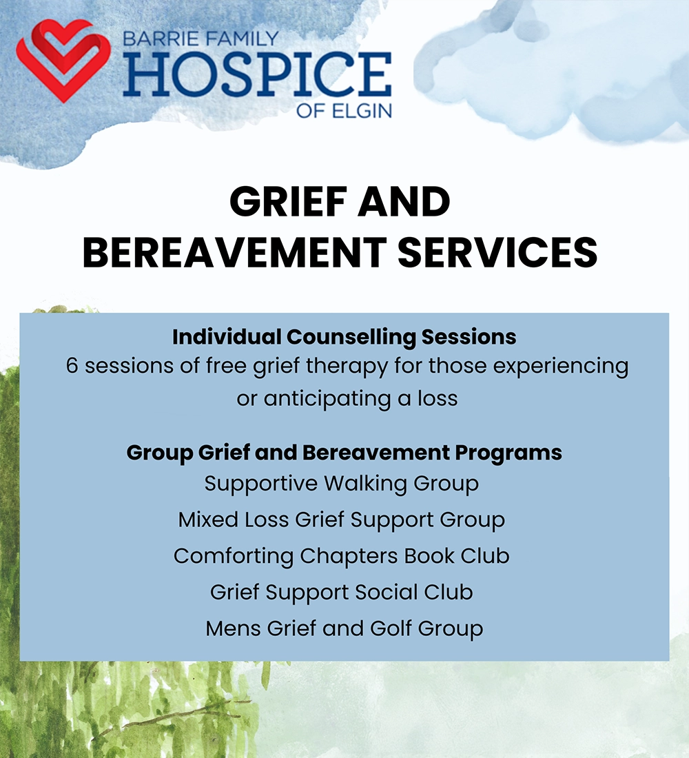 Thames Valley Cremation Services Inc