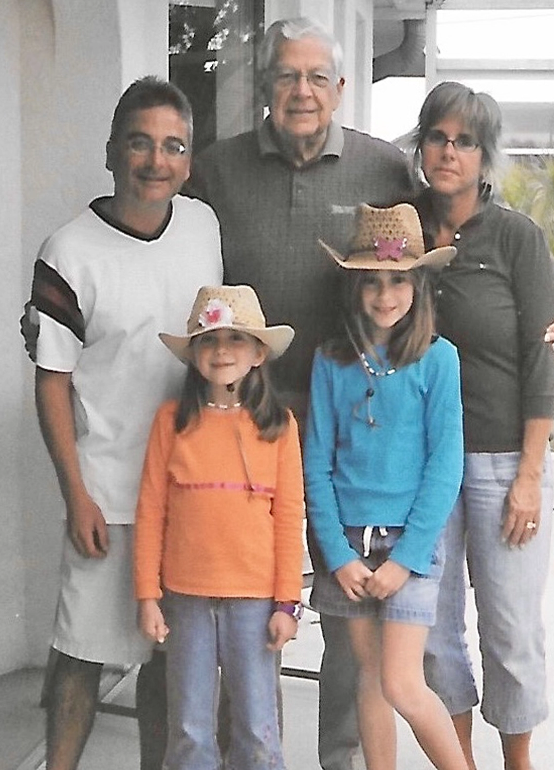 Thames Valley Cremation Services Inc - Obituaries - John Alan Daley