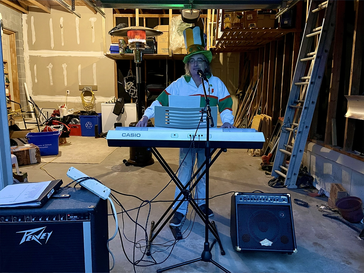 Thames Valley Cremation Services Inc - Obituaries - John Alan Daley