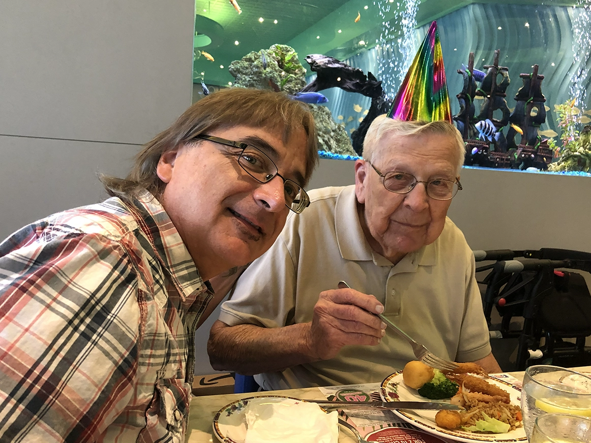 Thames Valley Cremation Services Inc - Obituaries - John Alan Daley