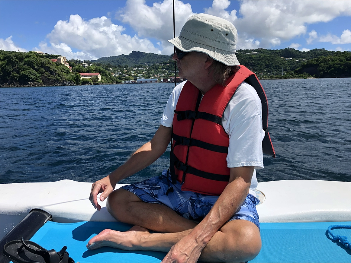 Thames Valley Cremation Services Inc - Obituaries - John Alan Daley