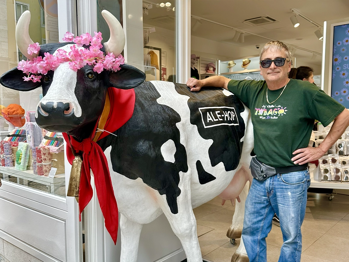 Thames Valley Cremation Services Inc - Obituaries - John Alan Daley