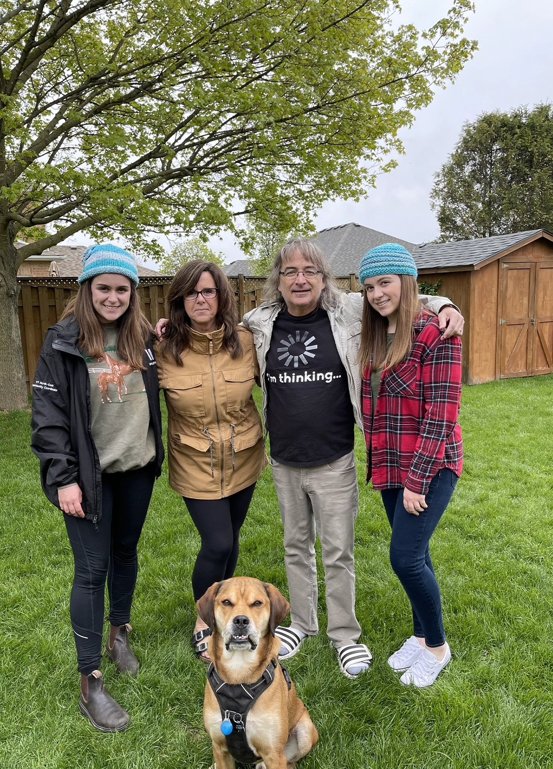 Thames Valley Cremation Services Inc - Obituaries - John Alan Daley