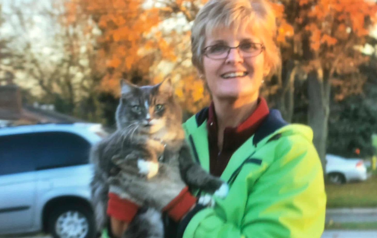 Thames Valley Cremation Services Inc - Obituaries - Michelle Moffatt
