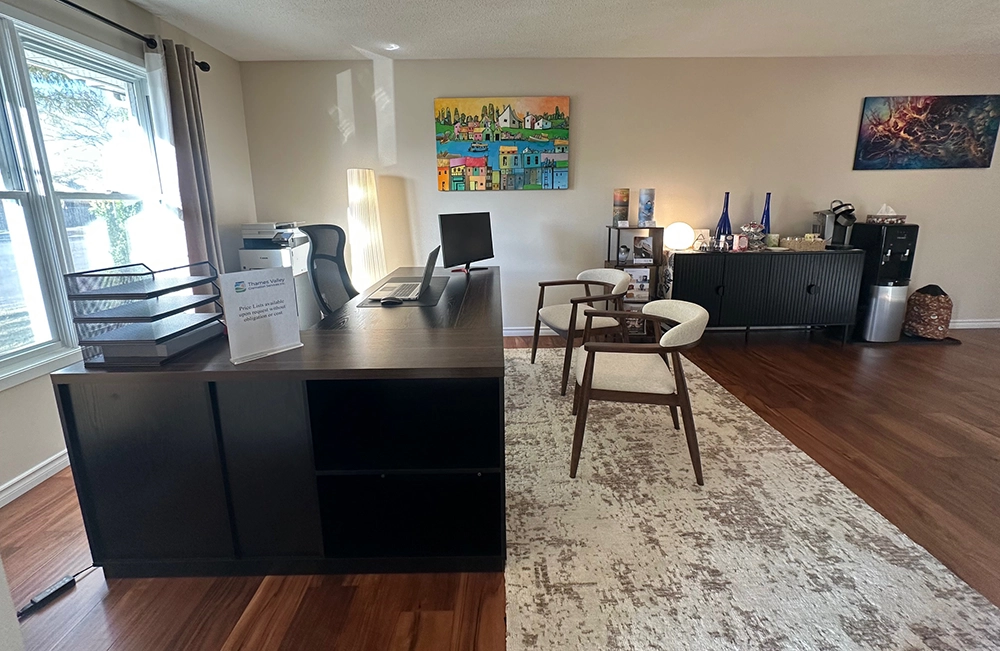 Thames Valley Cremation Services Inc