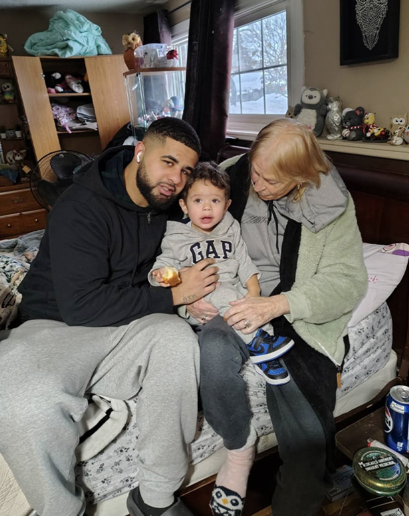 Thames Valley Cremation Services Inc - Obituaries - Penny Bach