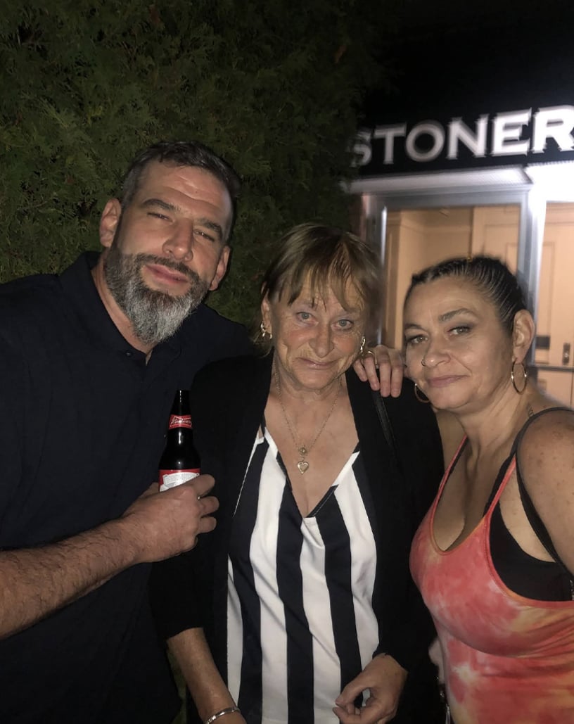 Thames Valley Cremation Services Inc - Obituaries - Penny Bach