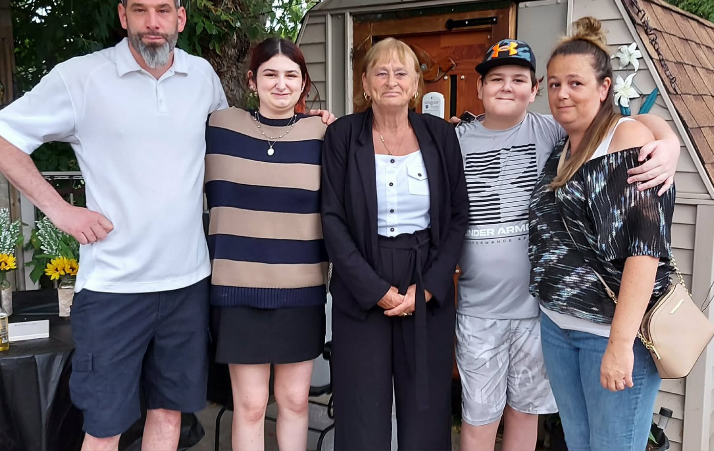 Thames Valley Cremation Services Inc - Obituaries - Penny Bach