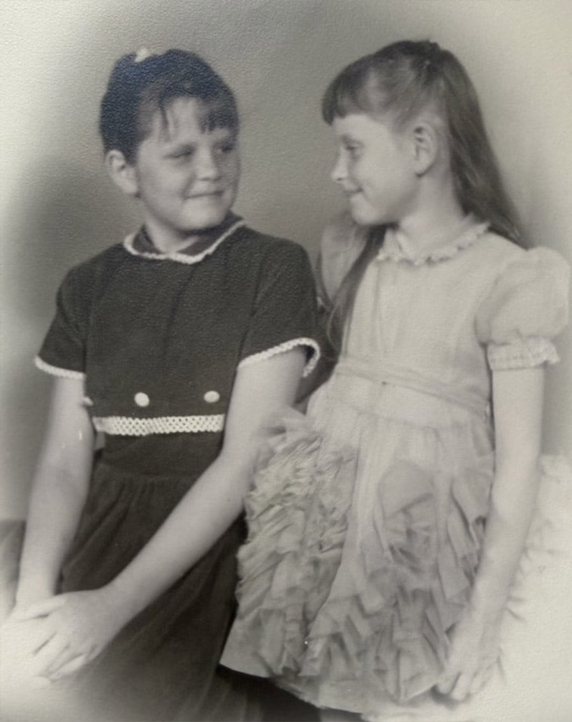 Thames Valley Cremation Services Inc - Obituaries - Penny Bach