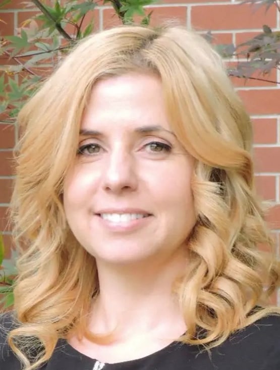 Roberta MacNeil