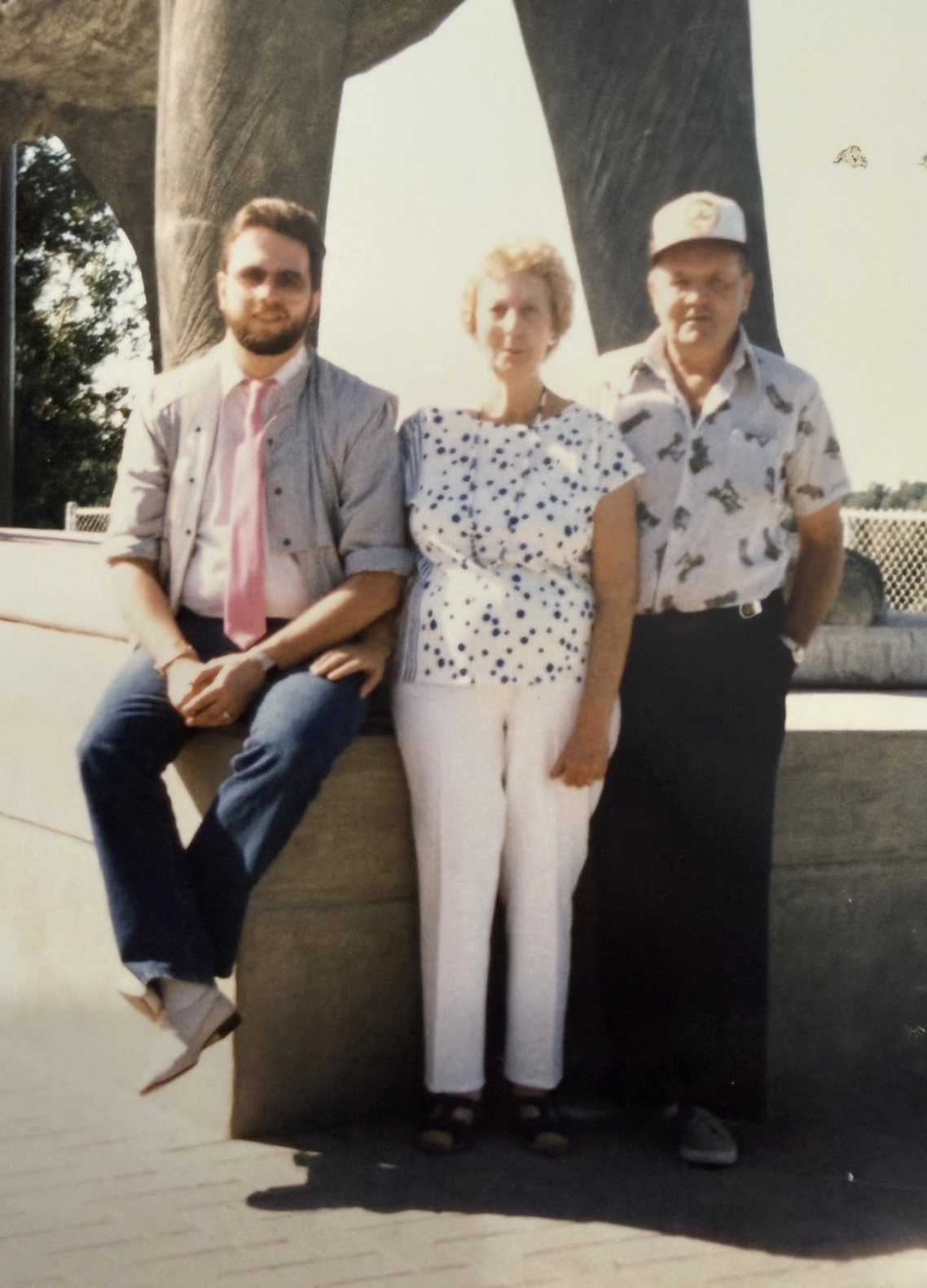 Thames Valley Cremation Services Inc - Obituaries - Randy Edward Martin