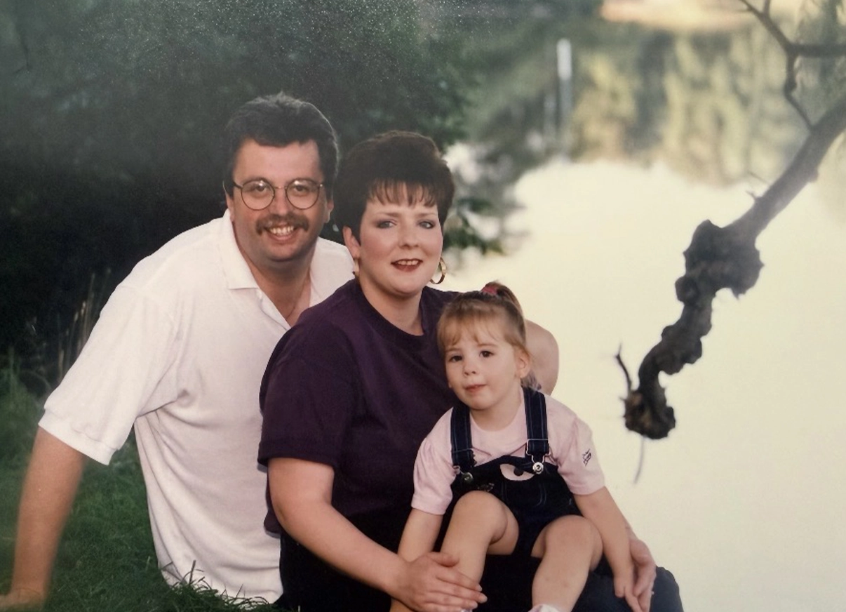 Thames Valley Cremation Services Inc - Obituaries - Randy Edward Martin