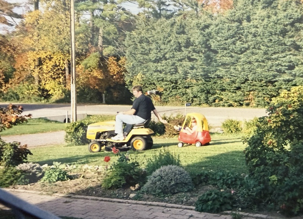 Thames Valley Cremation Services Inc - Obituaries - Randy Edward Martin