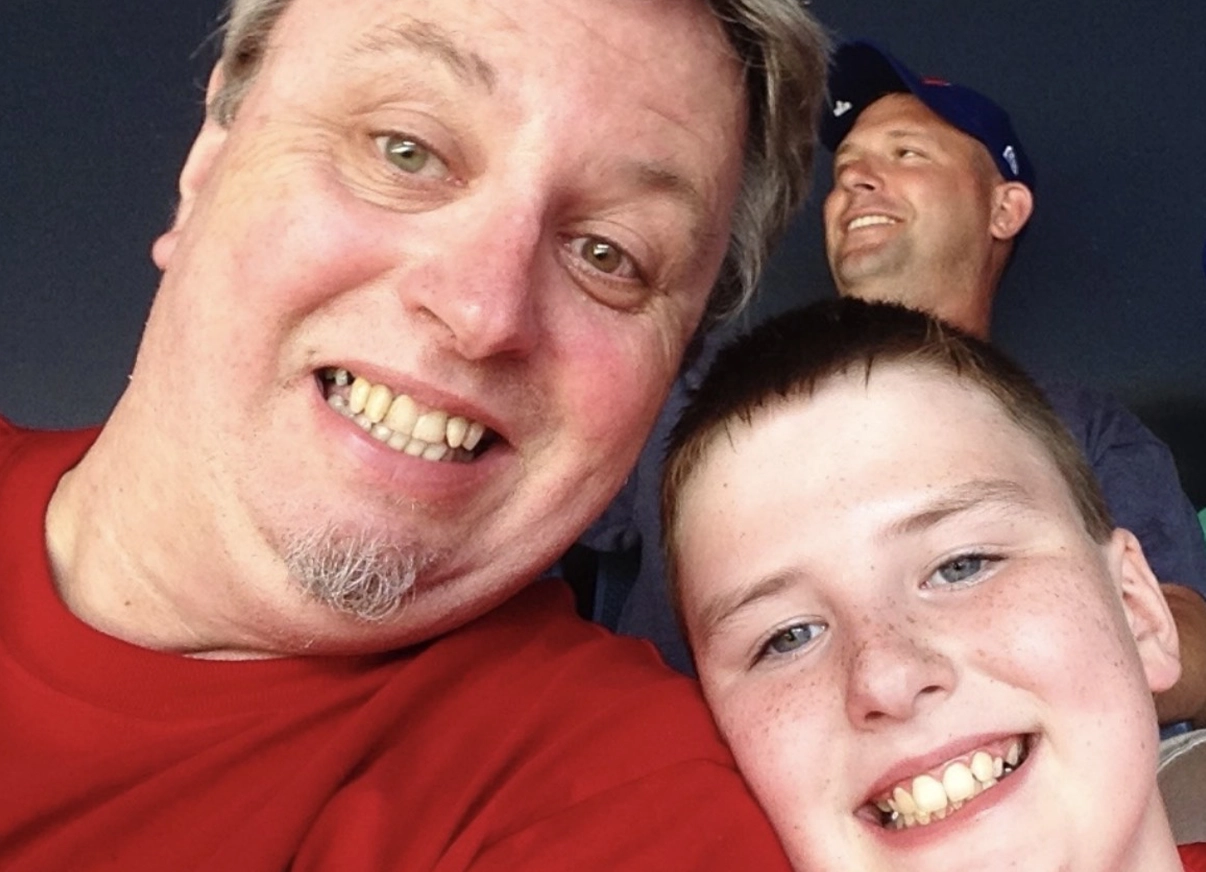 Thames Valley Cremation Services Inc - Obituaries - Randy Edward Martin