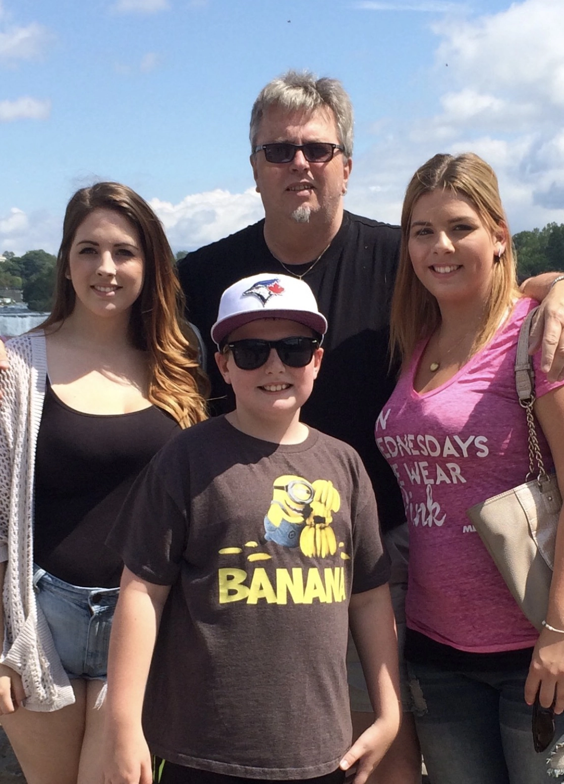 Thames Valley Cremation Services Inc - Obituaries - Randy Edward Martin