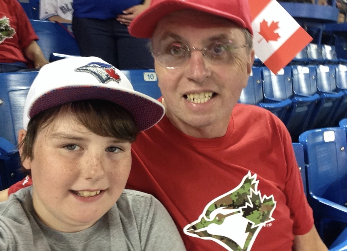 Thames Valley Cremation Services Inc - Obituaries - Randy Edward Martin