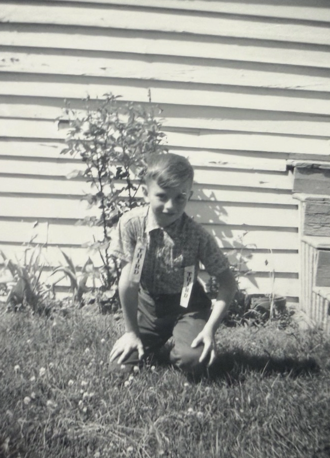 Thames Valley Cremation Services Inc - Obituaries - Randy Edward Martin