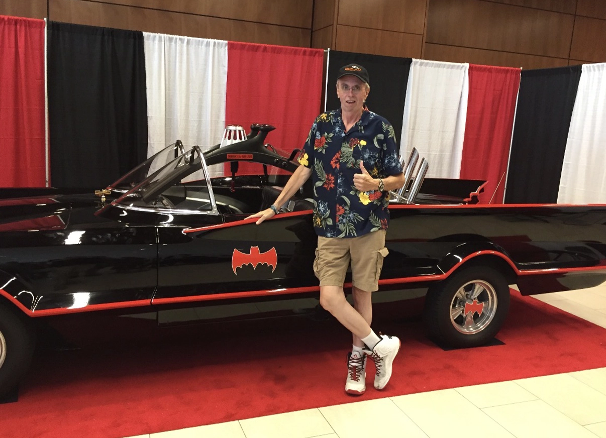 Thames Valley Cremation Services Inc - Obituaries - Randy Edward Martin