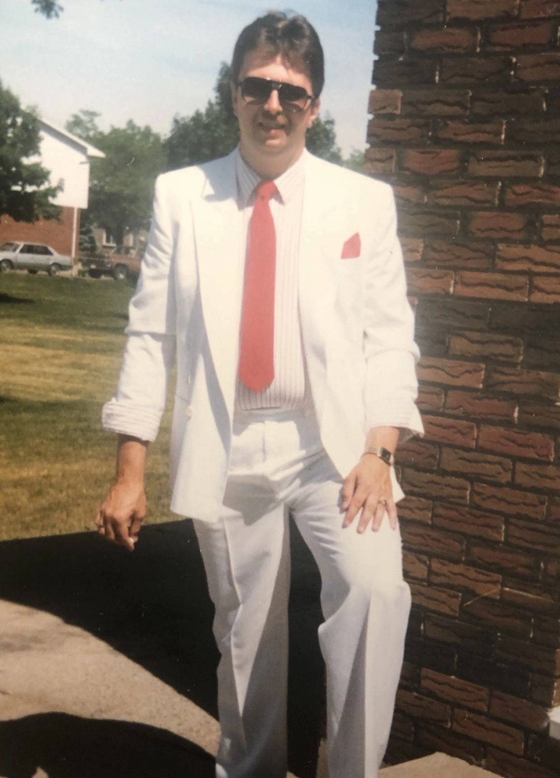 Thames Valley Cremation Services Inc - Obituaries - Randy Edward Martin