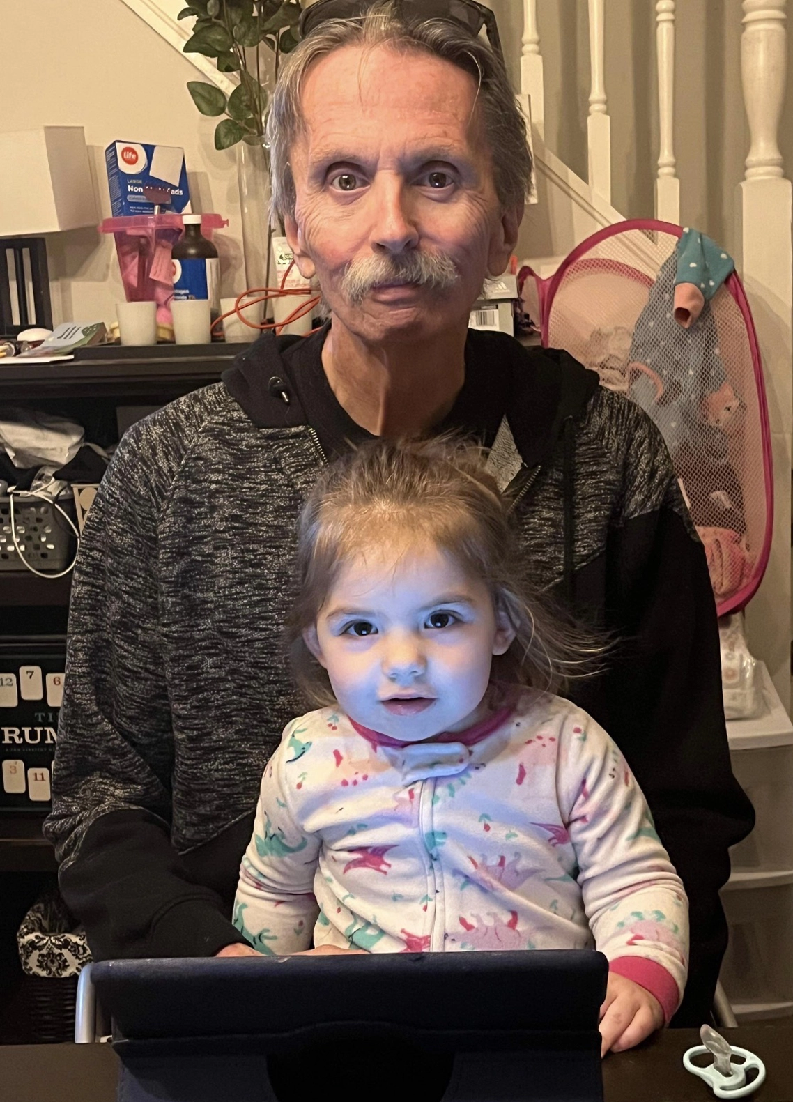 Thames Valley Cremation Services Inc - Obituaries - Randy Edward Martin