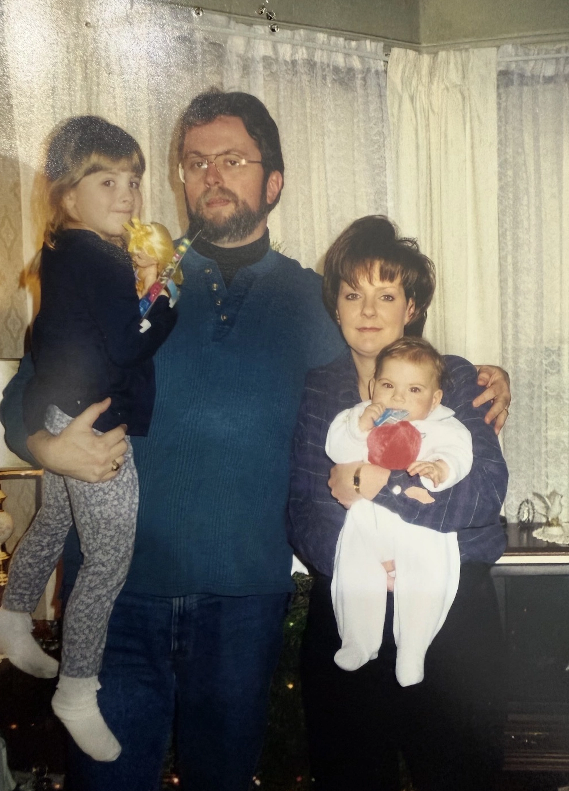 Thames Valley Cremation Services Inc - Obituaries - Randy Edward Martin