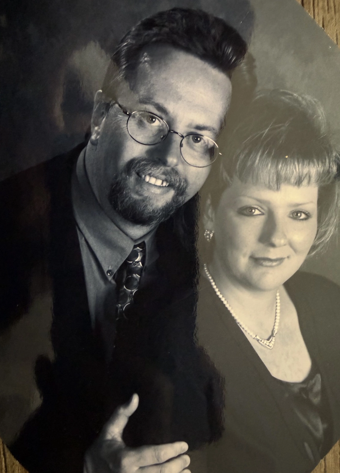 Thames Valley Cremation Services Inc - Obituaries - Randy Edward Martin