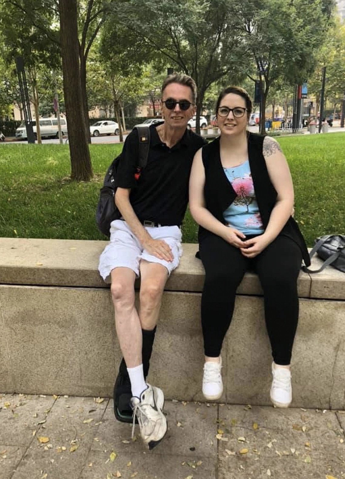 Thames Valley Cremation Services Inc - Obituaries - Randy Edward Martin