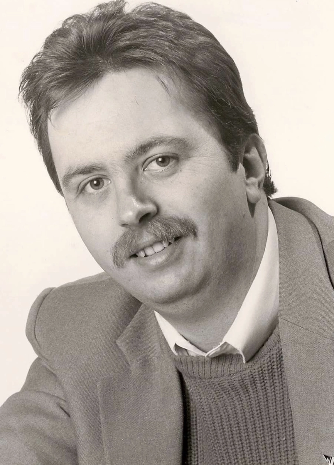 Thames Valley Cremation Services Inc - Obituaries - Randy Edward Martin